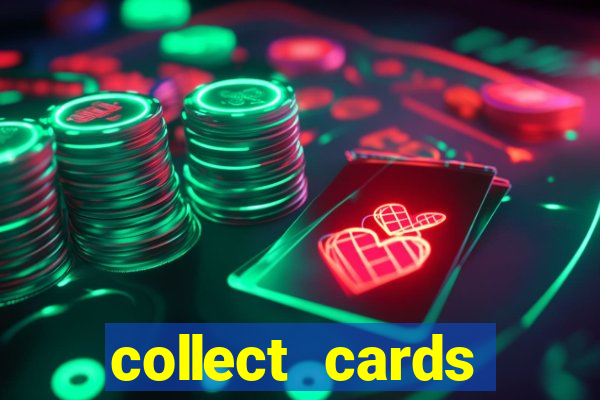 collect cards filmes para pc